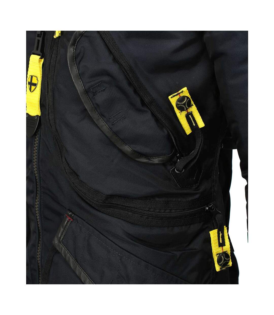 Parka homme Geographical Norway Parka Agaros bleu marine