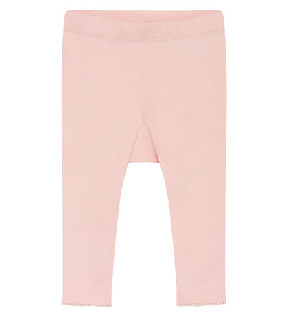 Hust and Claire Leggings - Laline - Icy Pink m. Sl?jfe