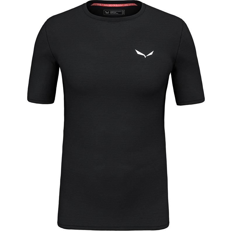 Salewa Herren Cristallo Warm AMR T-Shirt