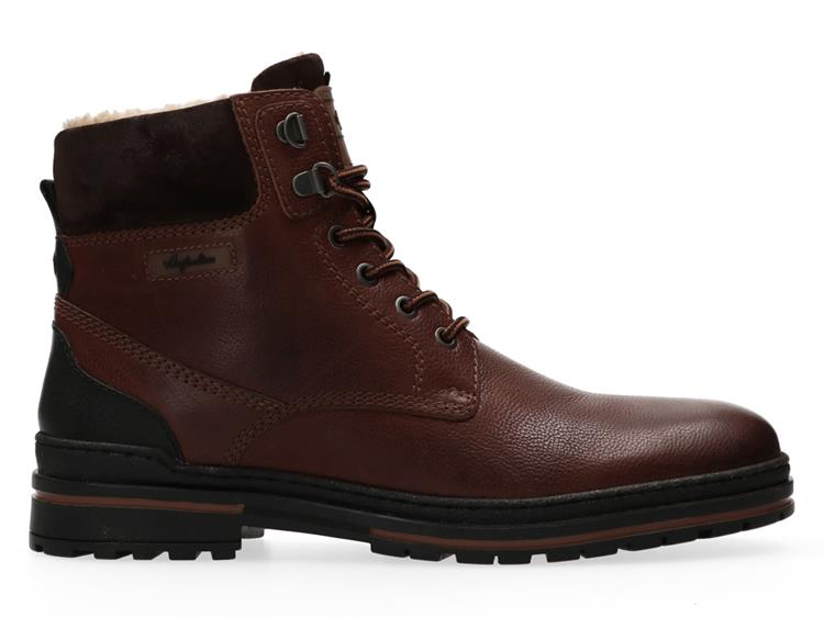 Australian Footwear 15.1678.01 York Middenbruin