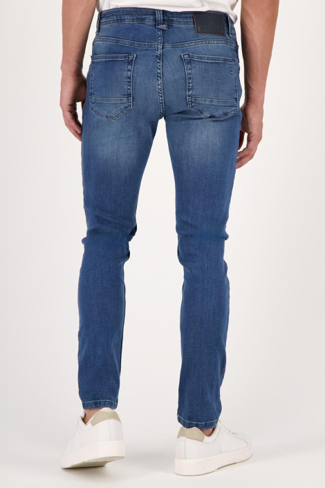 Gabbiano blauwe heren jeans