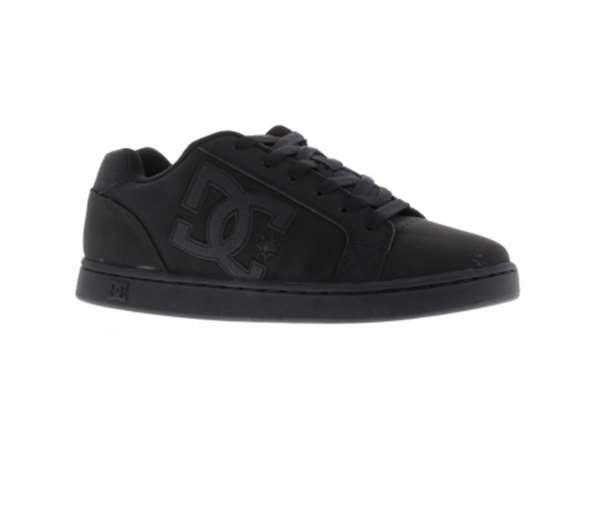 DC DC Serial Graffik Trainers Mens Trainers