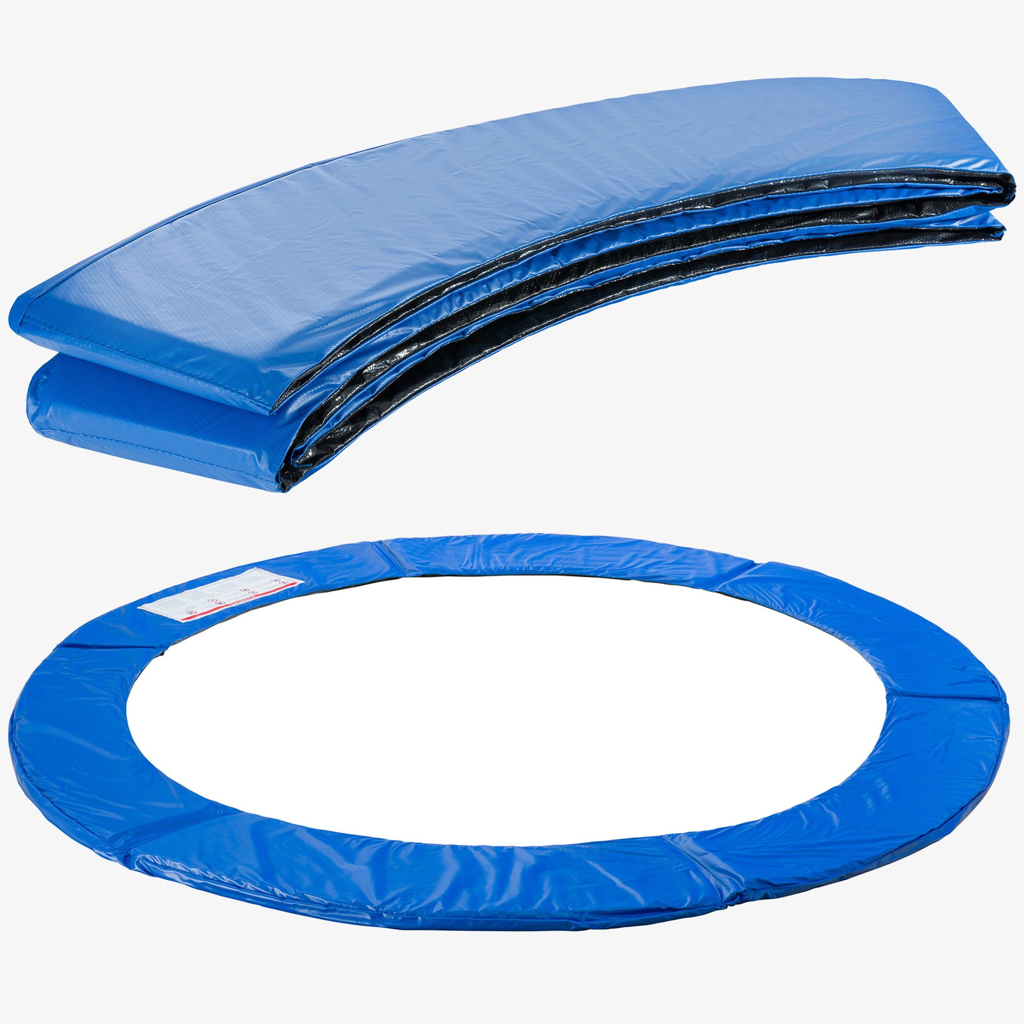 Trampolin Randabdeckung 244 cm