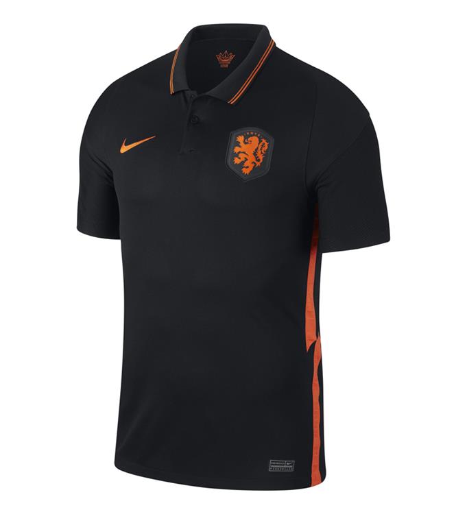 Nike Men KNVB Stadium Uitshirt 2020/2022