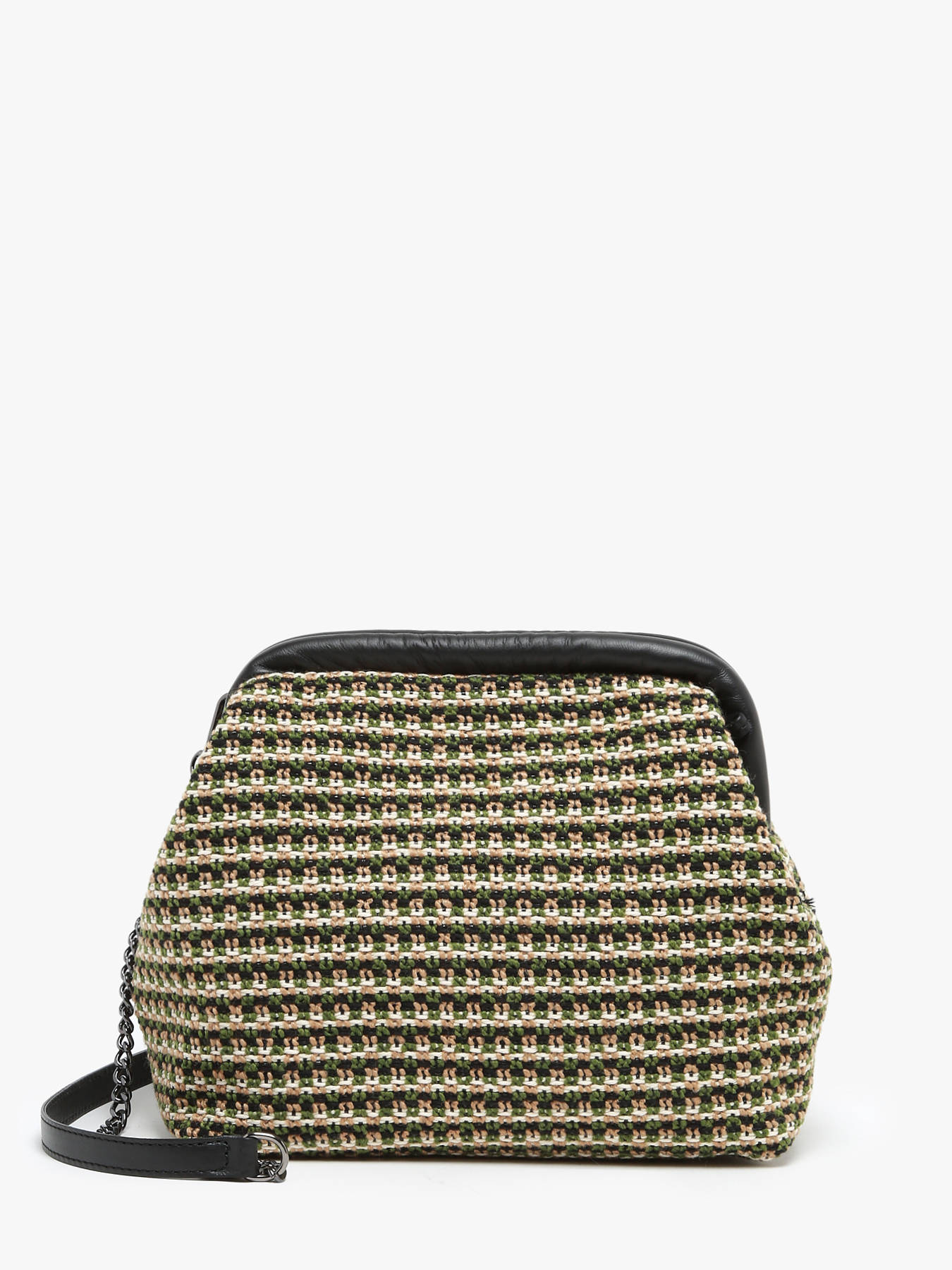 Sac bandoulire Davrina MILANO