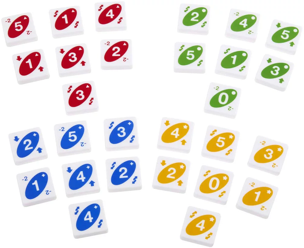 UNO QUATRO