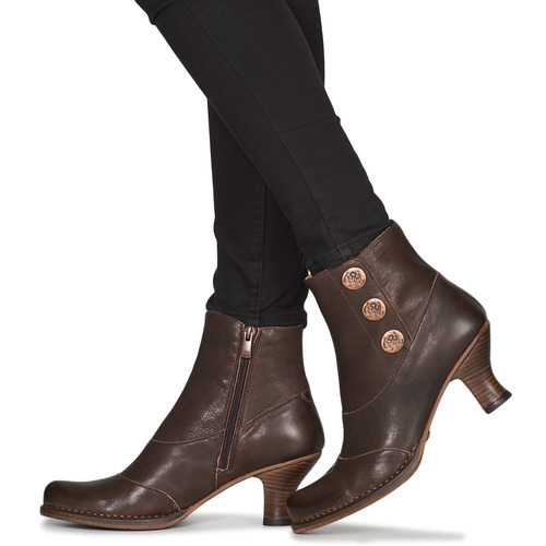 Neosens - ROCOCO - Marron