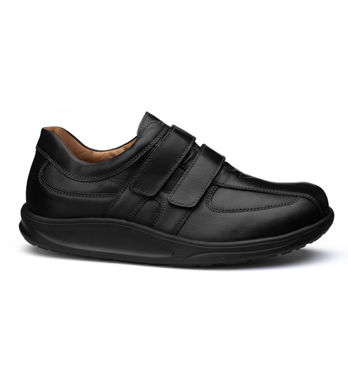 Waldläufer 482300 schwarz