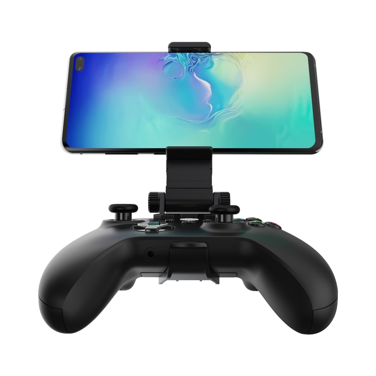 Piranha Smart Clip mobilfeste til Xbox Series X og S-kontroller
