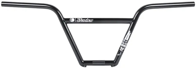 Shadow Crowbar Featherweight 4-Piece BMX Styr | SkatePro