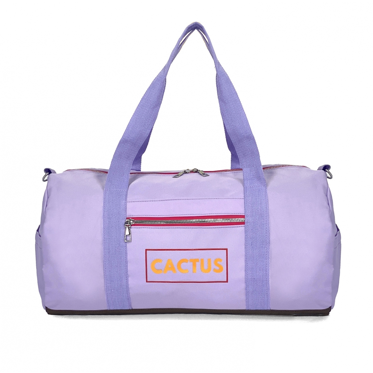 Cactus Sac de voyage week-end 18L et sport Cactus sans roulettes