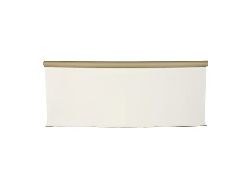 Talens Canvas roll C1 Cotton (Fine) 2.10 x 10 m (Universally Prepared)