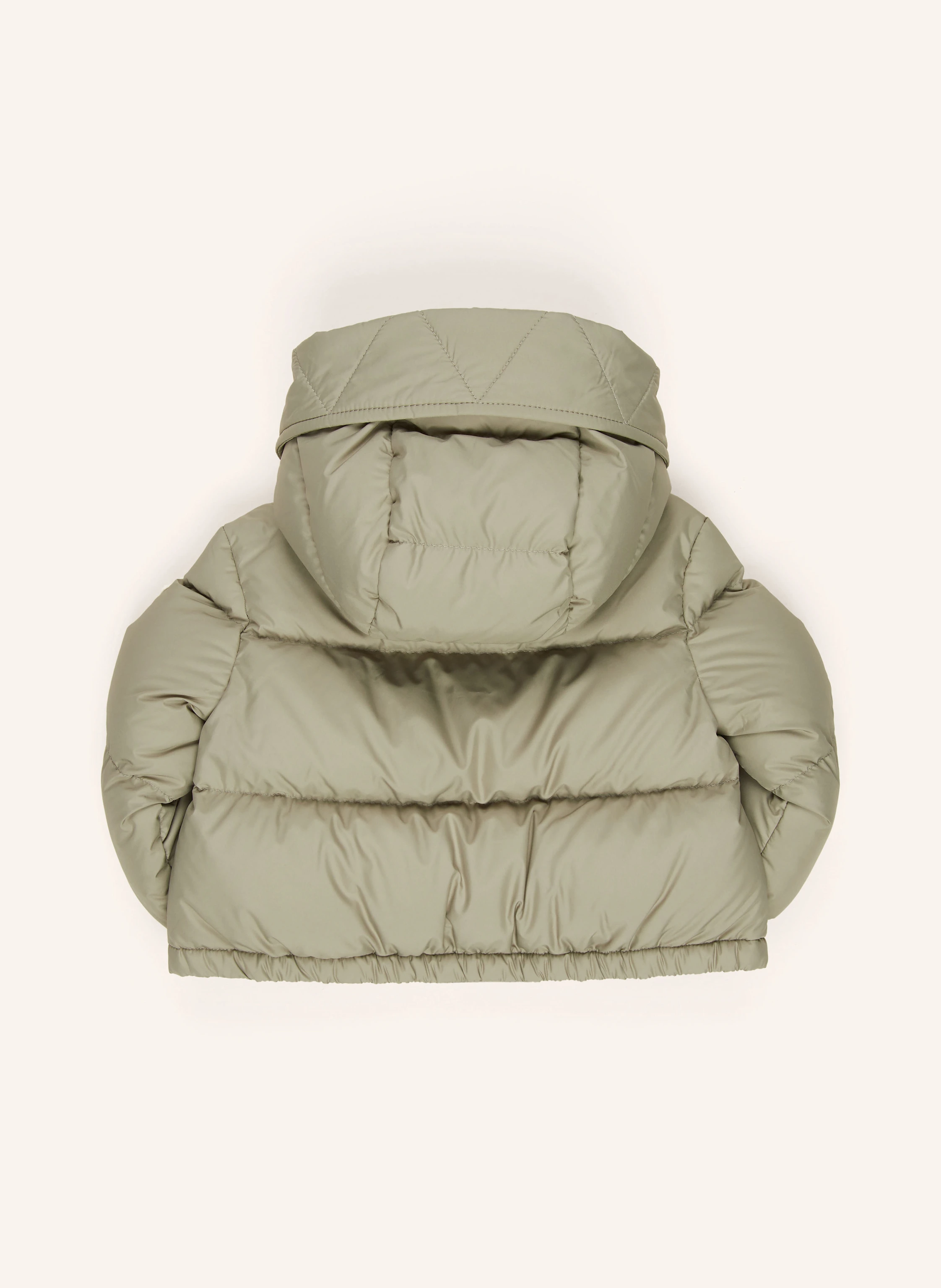 MONCLER enfant Daunenjacke LAURIE