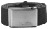 Canvas Belt