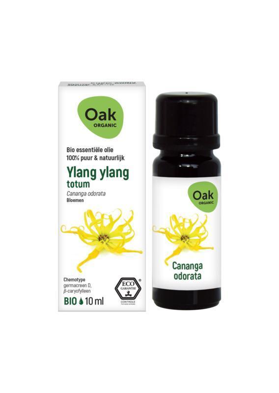 oak Ylang ylang totum bio 10ML
