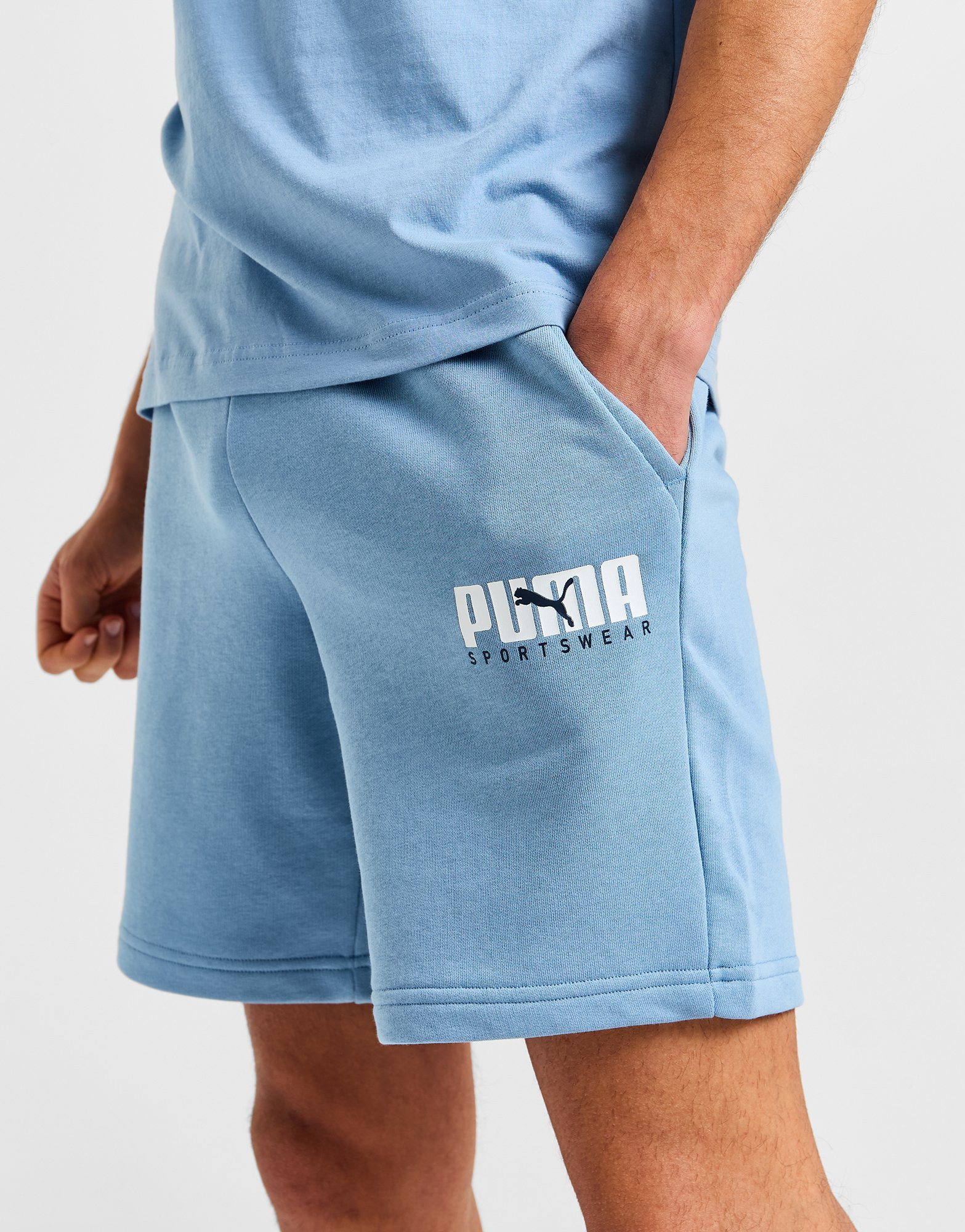 Puma Short Sportswear Homme