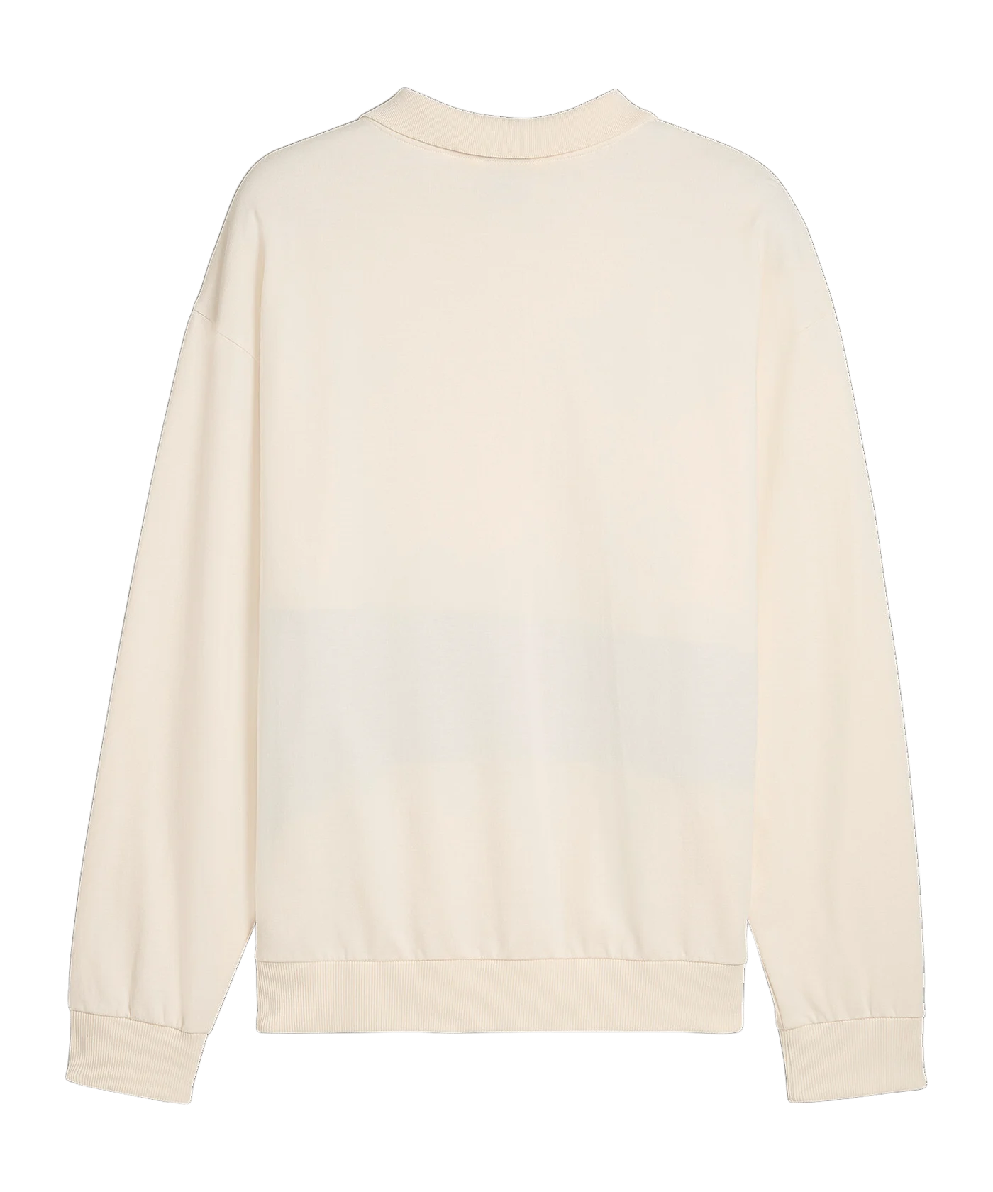 PUMA FC St. Pauli ftblCulture+ Sweatshirt Beige F08