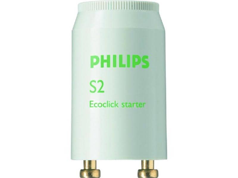 Philips Professional Starter S2 4-22W SIN 220-240 V Starter