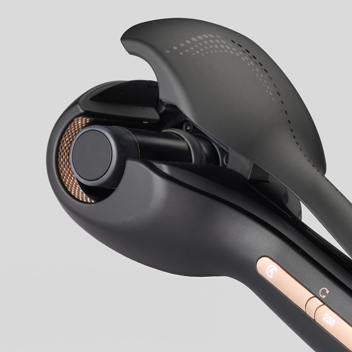 BABYLISS<br>Modelador de cachos automático Wave Secret Air