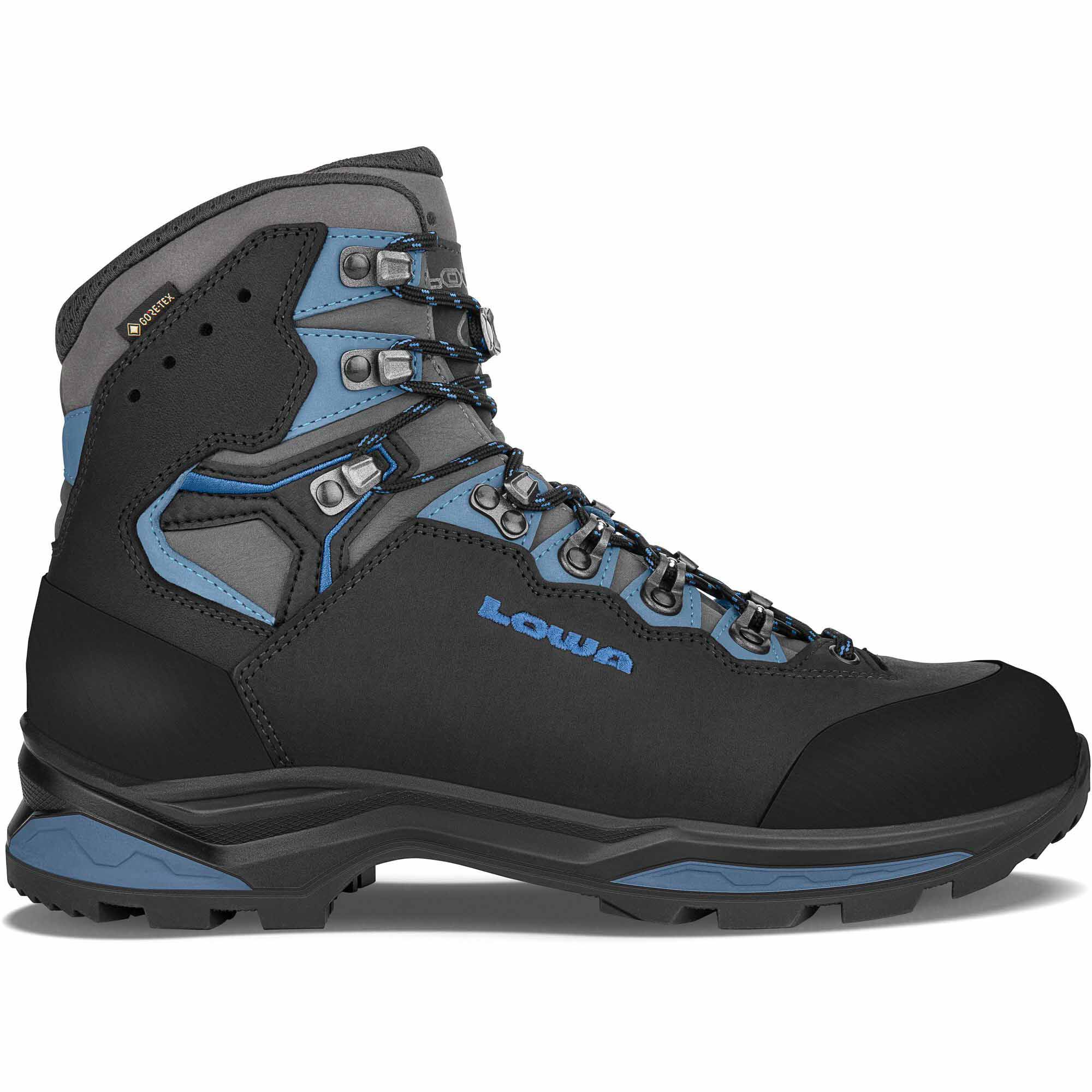 LowaCamino Evo GTX