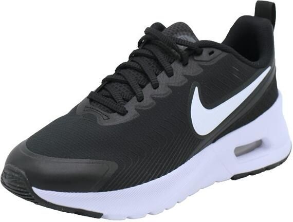 Nike Air Max Nuaxis Zwart