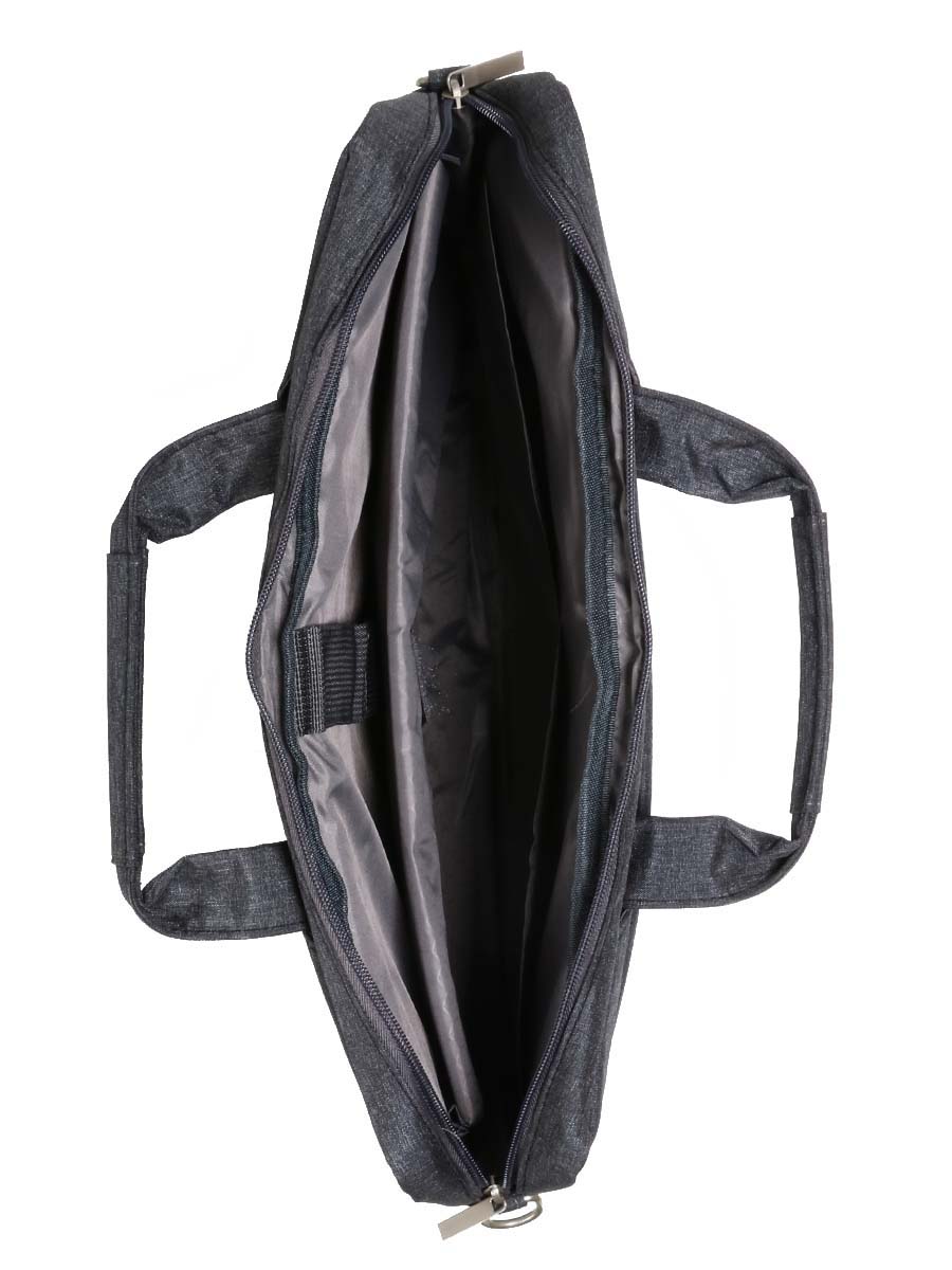 Sacoche ordinateur Madisson Business 15.6 pouces