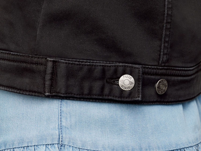 Dames-jeansjack