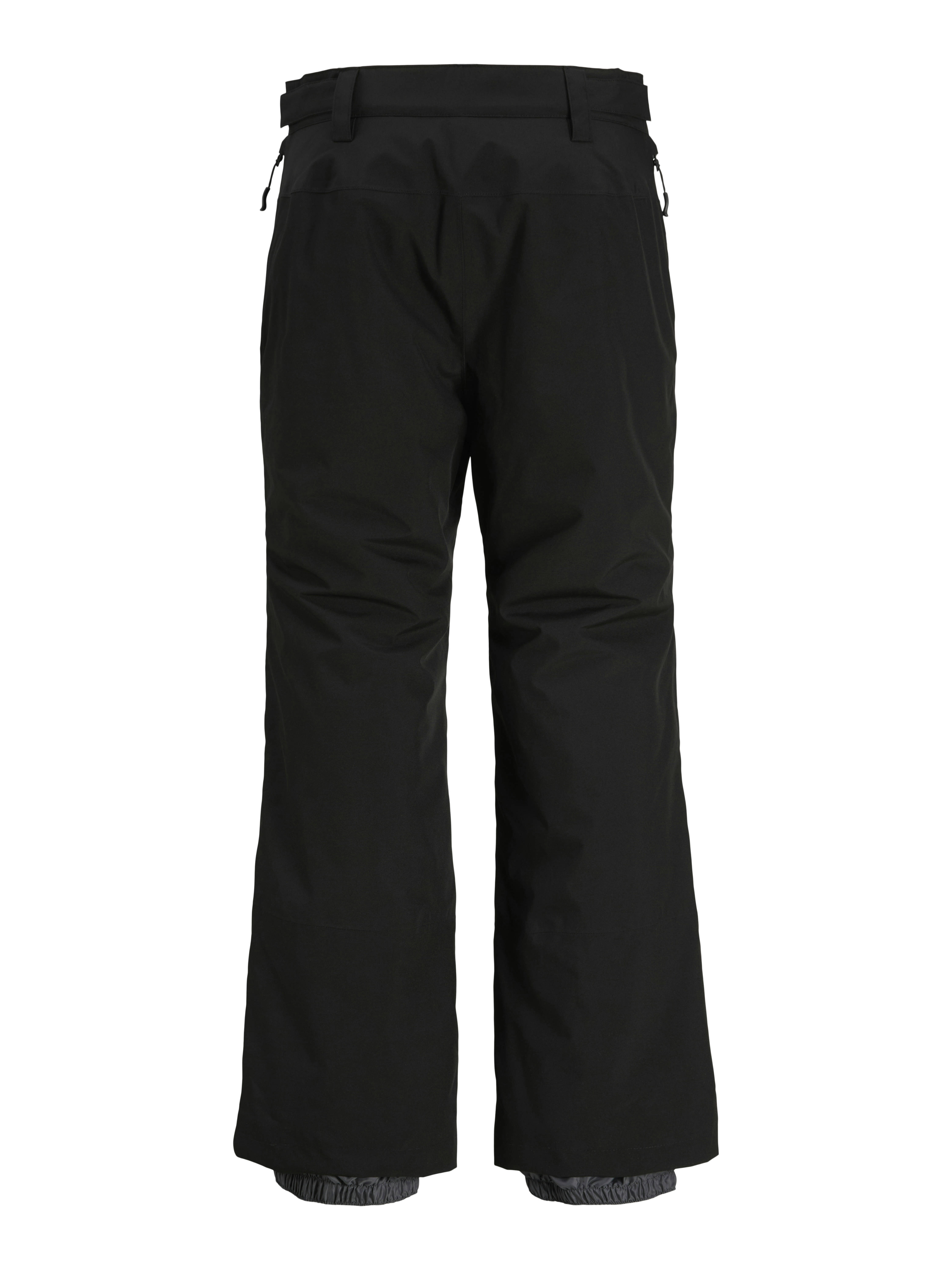 JACK & JONES skibroek zwart