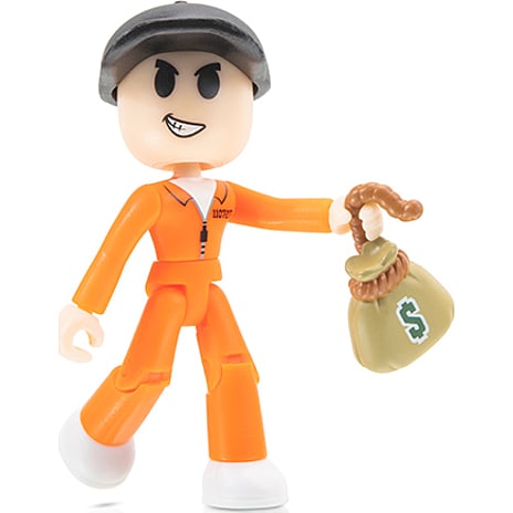Devseries mystery figurer – flere varianter – assorteret