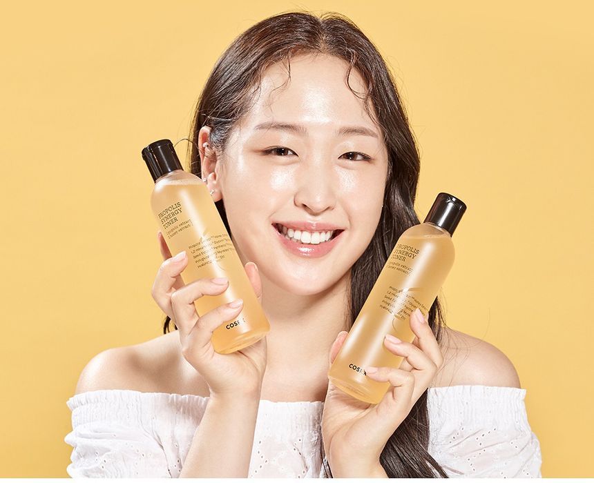 COSRX - Full Fit Propolis Synergy-toner