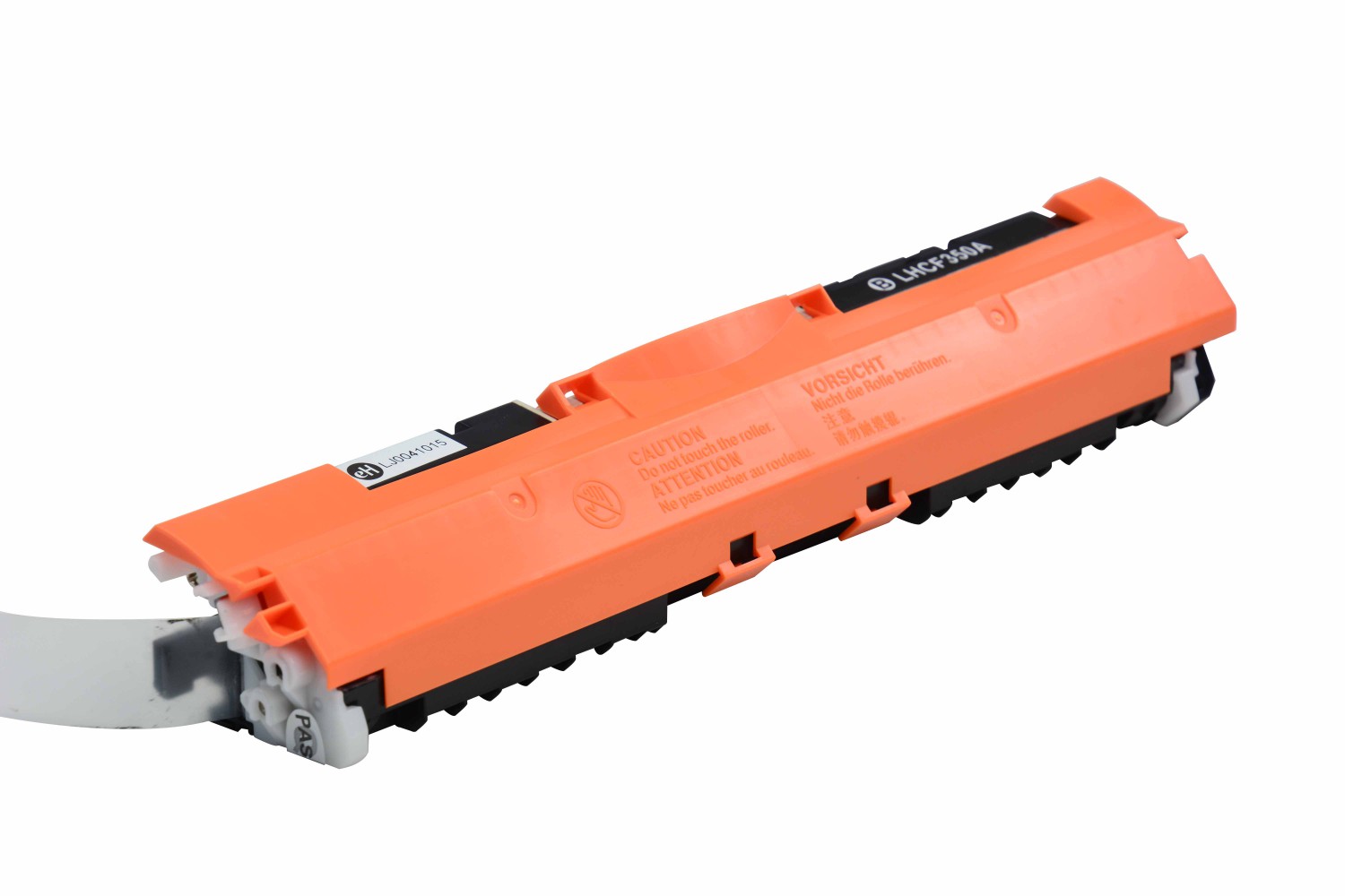 Toner schwarz kompatibel mit HP CF350A / 130A