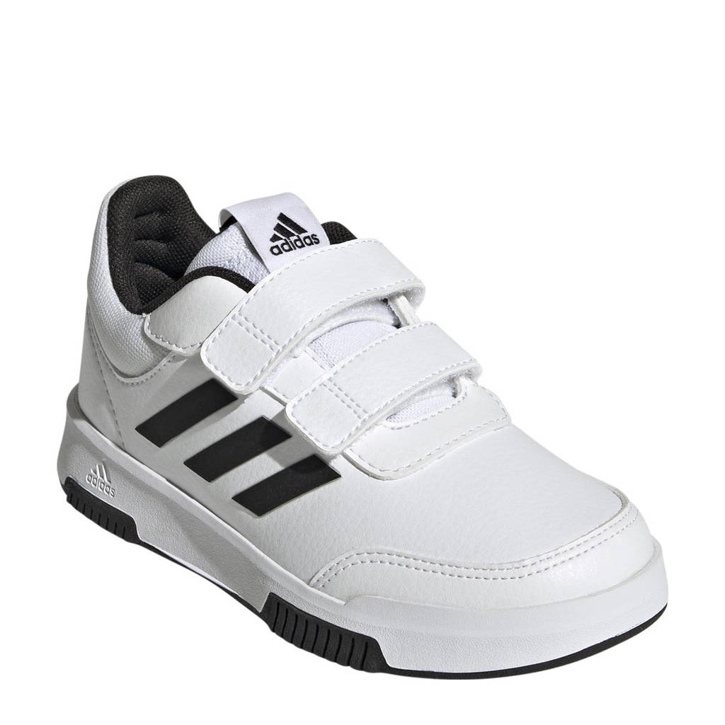 adidas Tensaur 2.0 sneakers wit/zwart