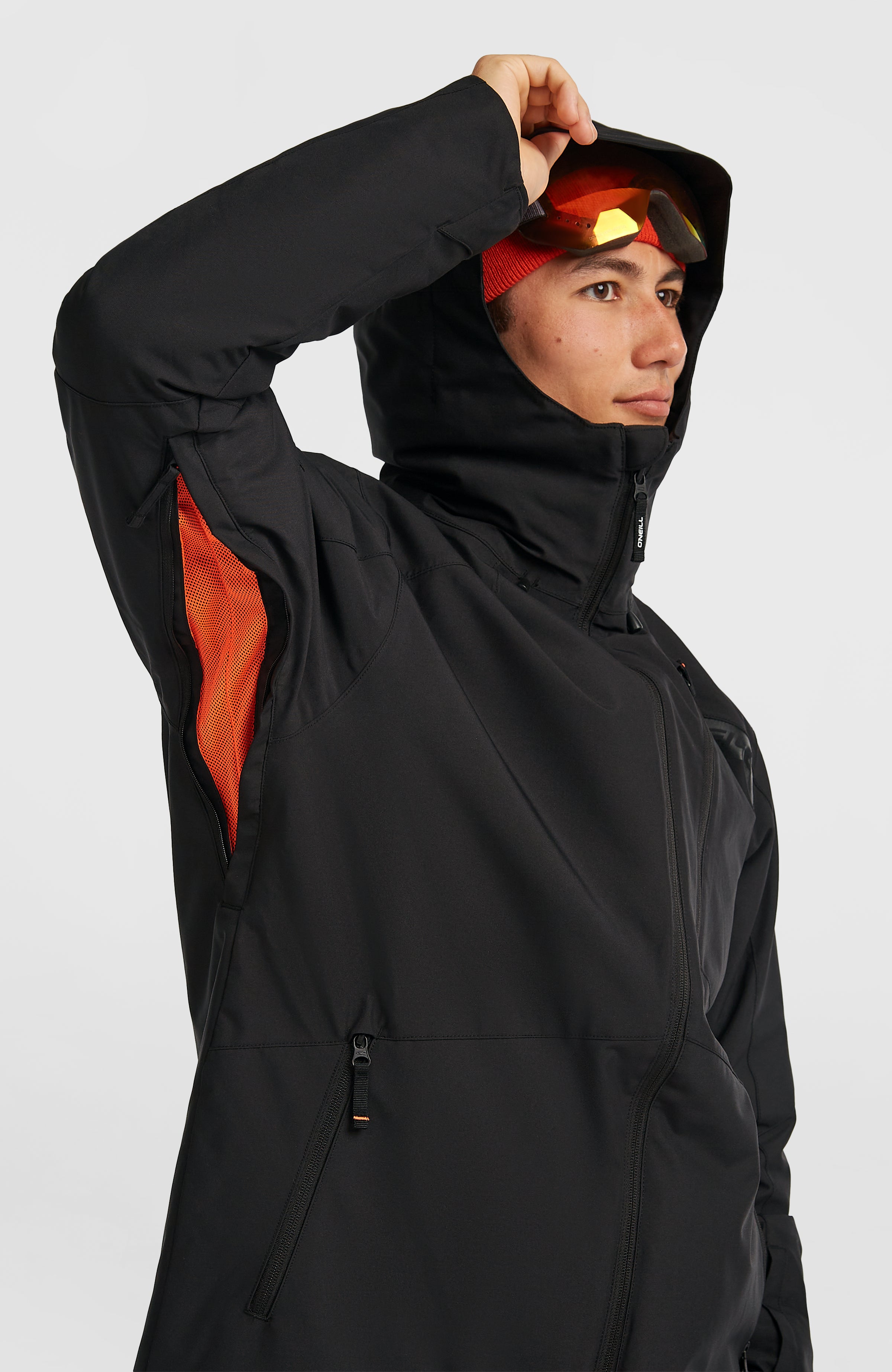 FWC'Cruz wintersportjas