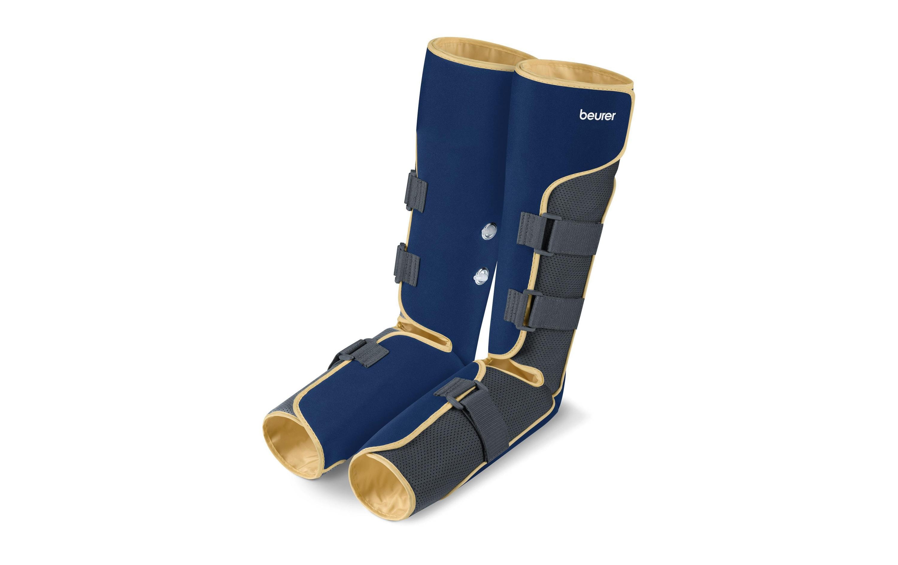 Kompressionsstiefel FM 150 Venentrainer<br>Venen-Massagegerät