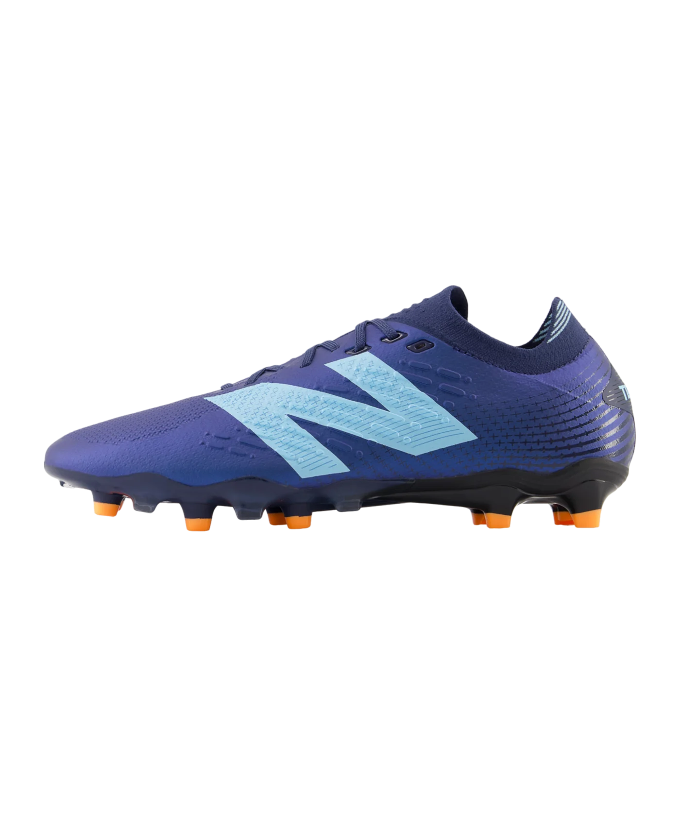 New Balance Tekela V4+ Pro Low FG Blau FN45