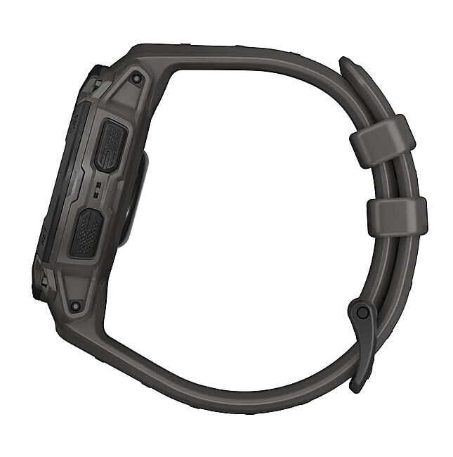 GARMIN - MONTRE GPS INSTINCT E 45 MM