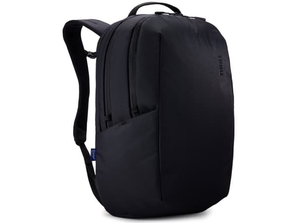 Thule Subterra 2 TSLB417 svart, urban, unisex, 40,6 cm (16