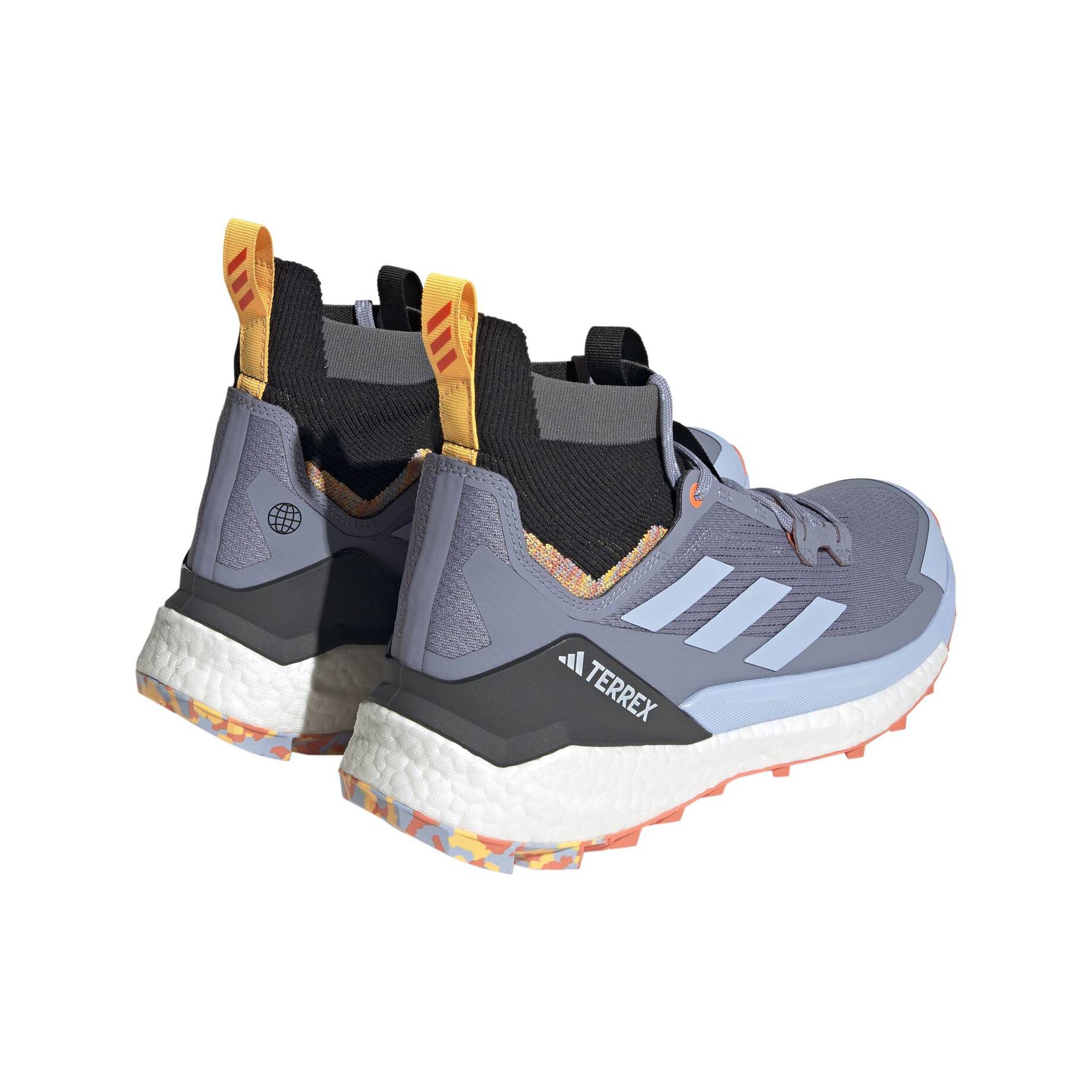 adidas Terrex| Herren Trekkingschuhe TERREX FREE HIKER 2.0