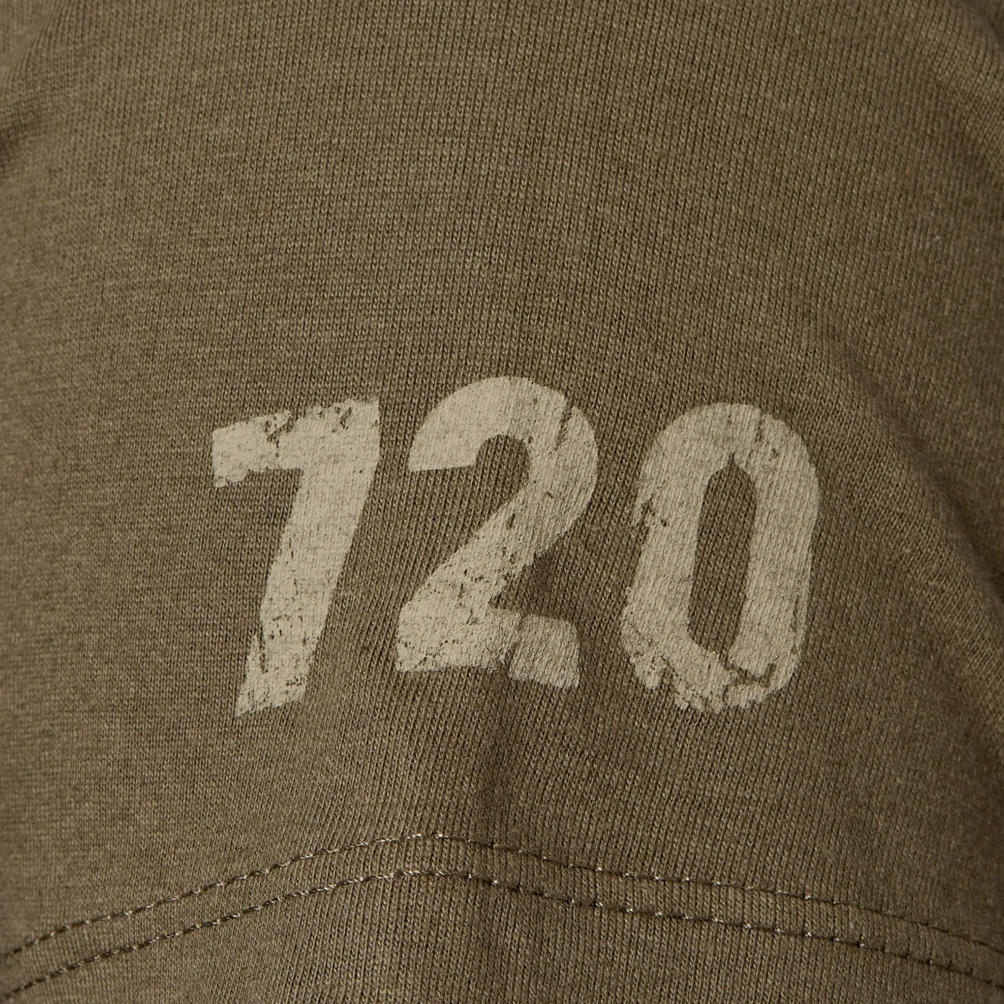 720gear -  T-Shirt If you can read this