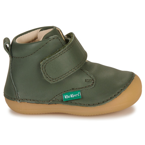 Kickers - SABIO - Kaki