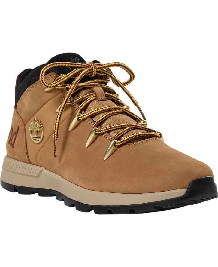 TIMBERLAND Sprint Trekker Mid WHEAT Wheat