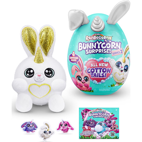 Rainbocorns Bunnycorn Surprise S2