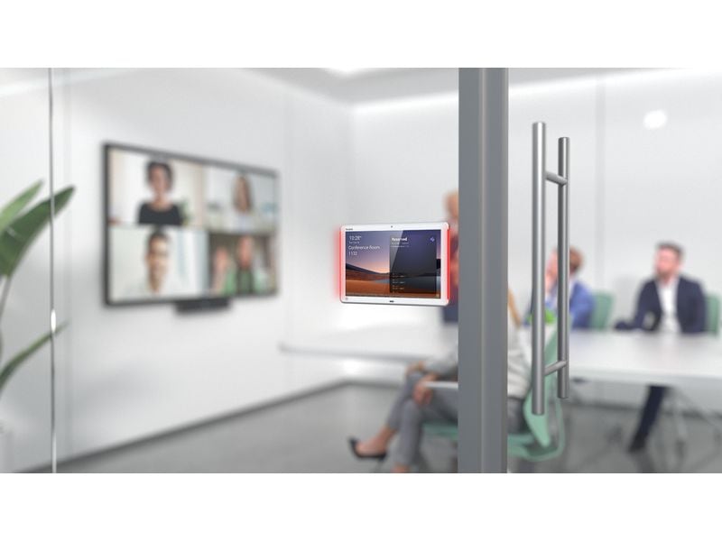 Yealink RoomPanel Plus Multi-Point, 10