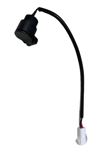 Port De Charge pour Trottinette Electrique Kaabo Nouvelle Génération