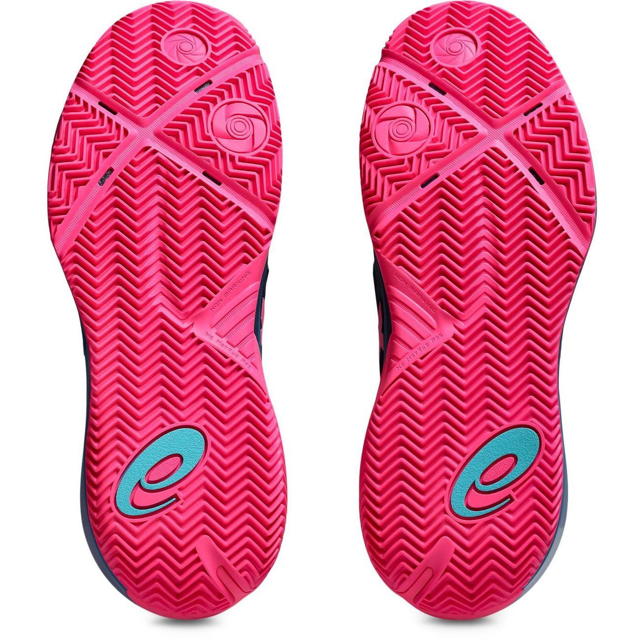 ASICSGEL-RESOLUTION X PADEL Men