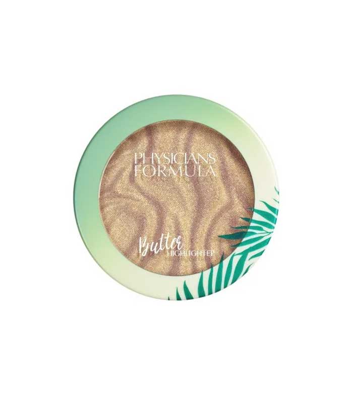 Physicians Formula - Iluminador Murumuru Butter Highlighter - Champagne