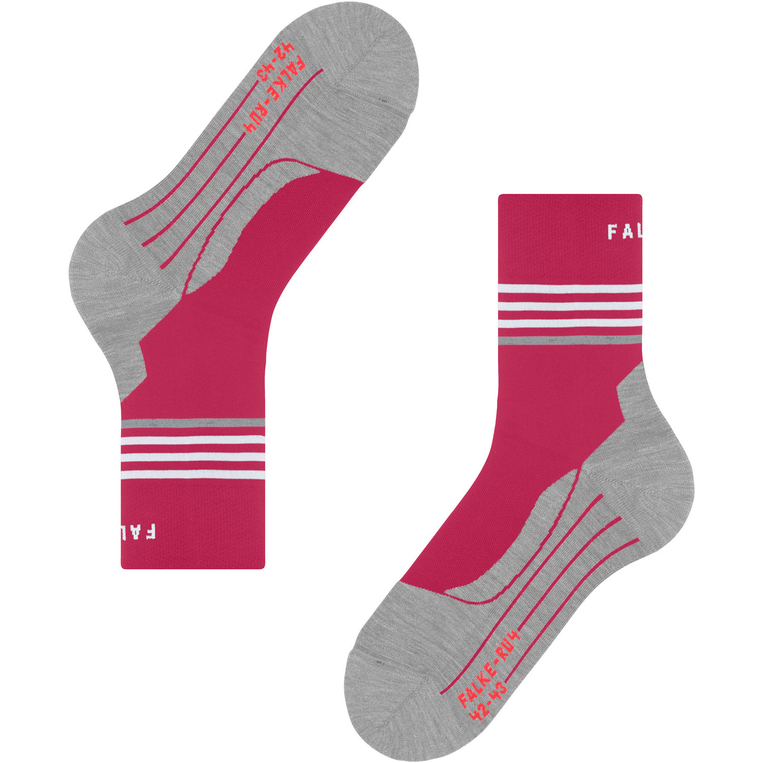 FALKE RU4 Endurance Reflect Sokken Dames
