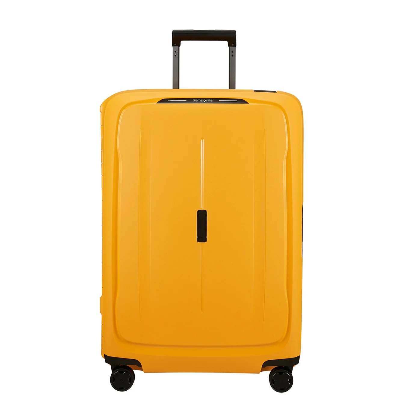 Samsonite Essens Spinner 75 cm Radiant Yellow