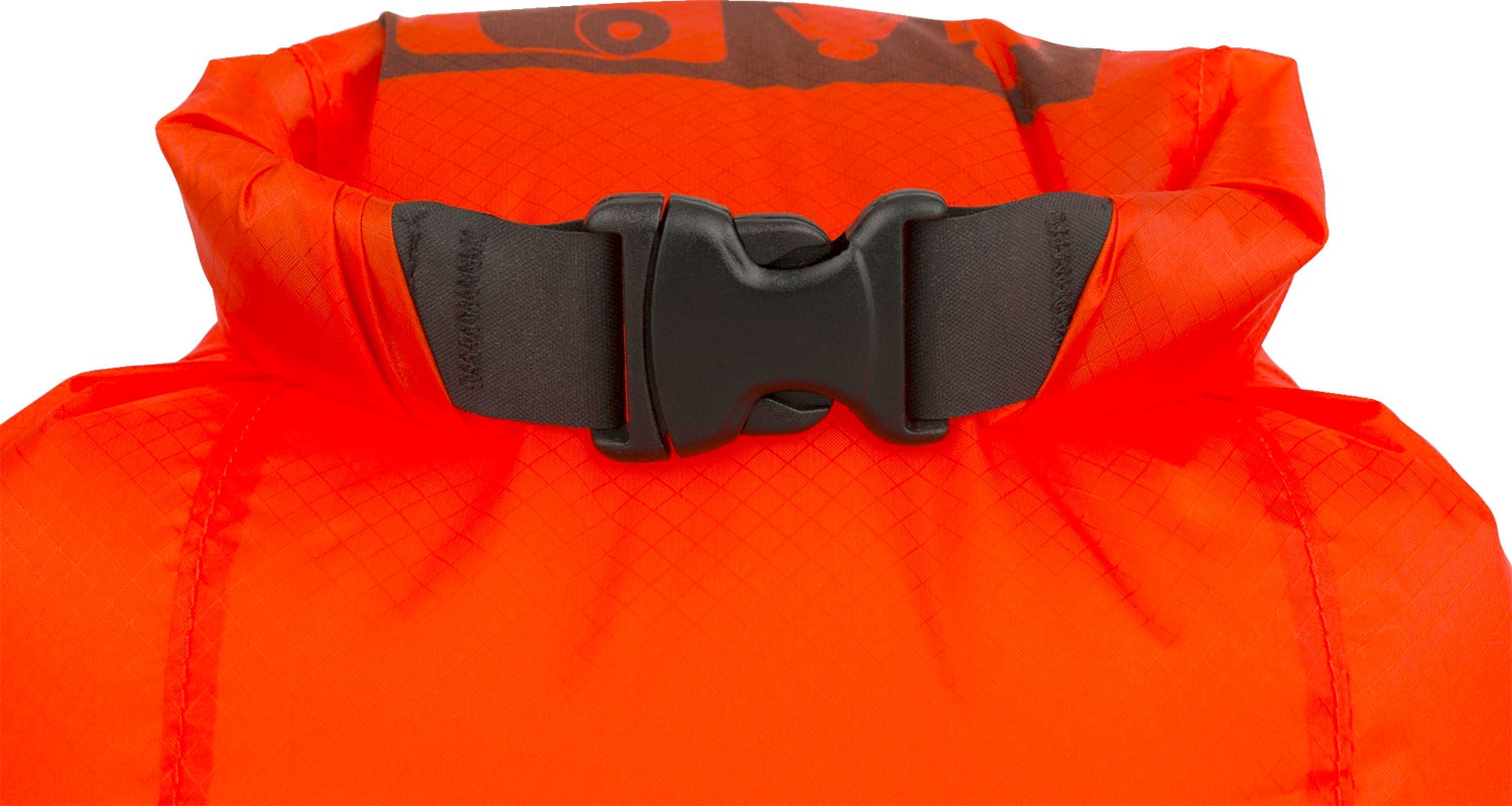 Sea to Summit Ultra-Sil Outhouse Toilettenpapierhalterung