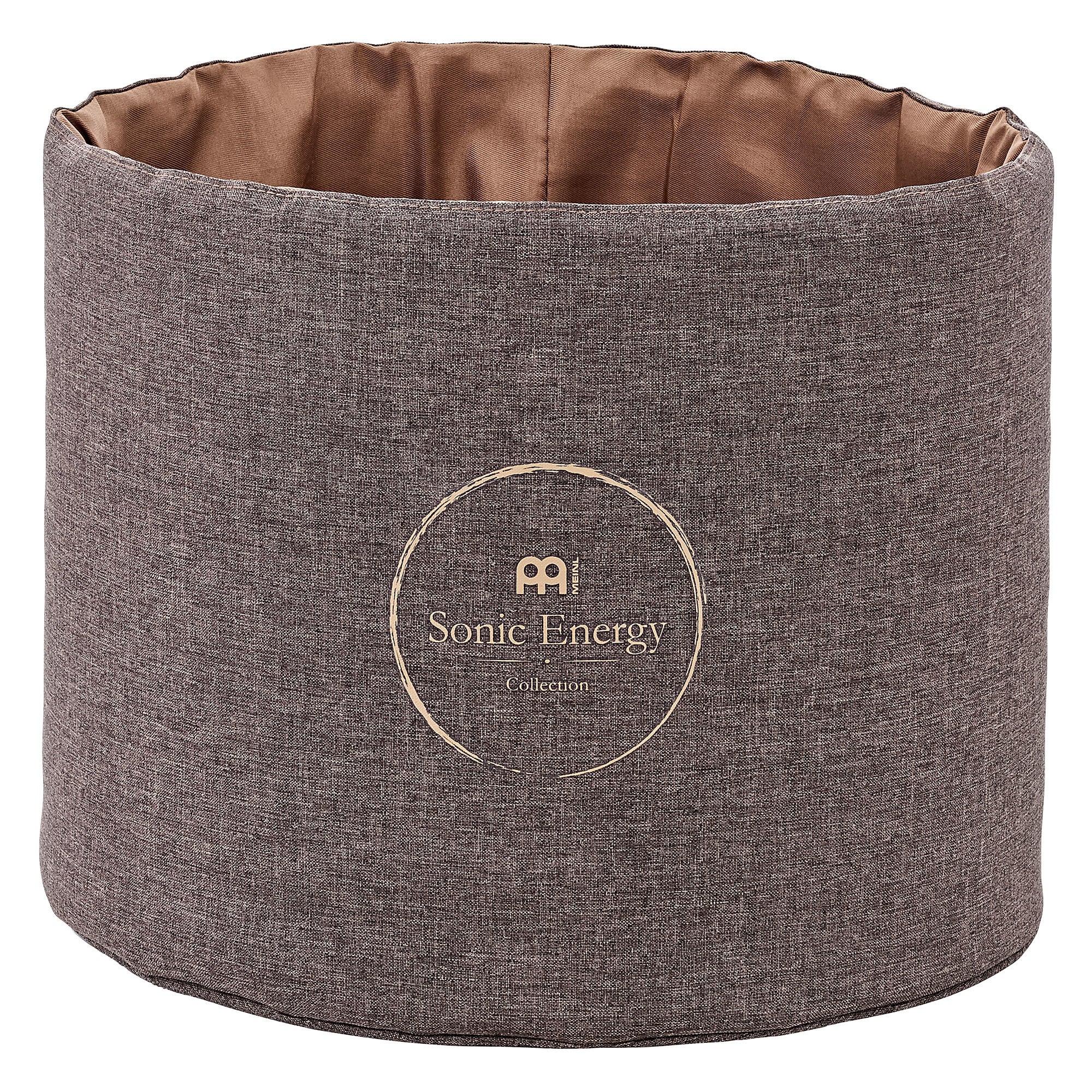 Meinl CSBS12BR Crystal Singing Bowl Accessories hoes voor klankschaal 12 inch